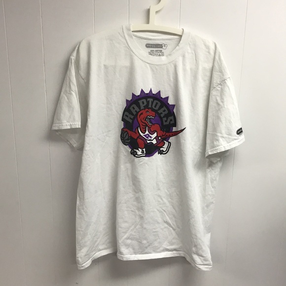 Toronto Raptors - T-shirt - e - Picture 3 of 6